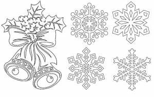 DataLife Engine > Версия для печати > Рисунки на окна к новому году трафареты снежинок
