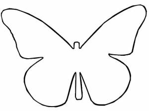 Раскраски бабочки вырезать из бумаги бабочка для вырезания из бумаги, шаблоны для детей