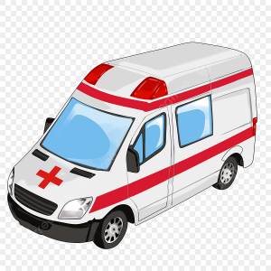 медицинская скорая помощь иллюстрация медицинская PNG , клипарт скорой помощи, медицинский автомобиль, медицинский предмет PNG картинки и пнг PSD рисунок для й загрузки