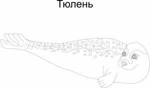 Мир Животных