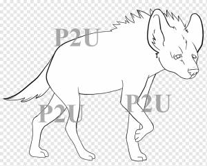 Рисование кошки