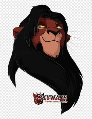 Лев Фан арт Мультяшный рисунок, лев, комиксы, млекопитающее png