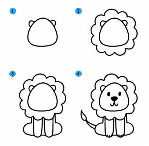 Как нарисовать