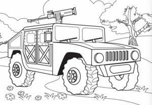 Военная техника