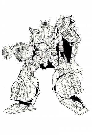 DataLife Engine > Версия для печати > Раскраска трансформеры последний рыцарь