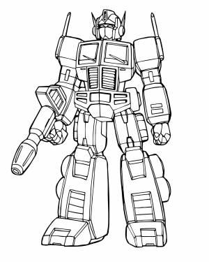 Трансформеры