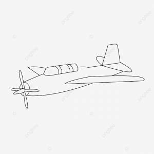 рисунок Военный самолет клипарт черно белый PNG , рисунок губ, черно белый рисунок, Военный самолет PNG картинки и пнг PSD рисунок для й загрузки