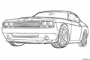 Пин от пользователя Roberto Guinea cantero на доске Lineado COCHES
