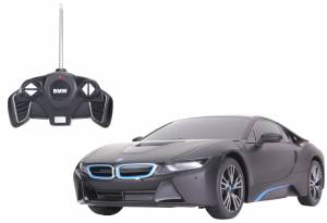 Легковой автомобиль Rastar BMW I8