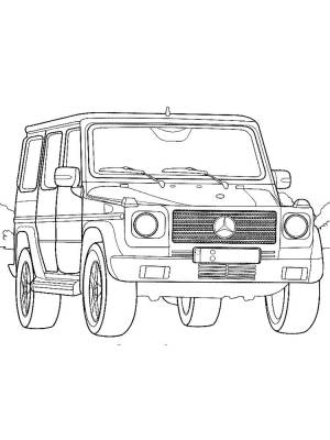 Раскраски Гелик