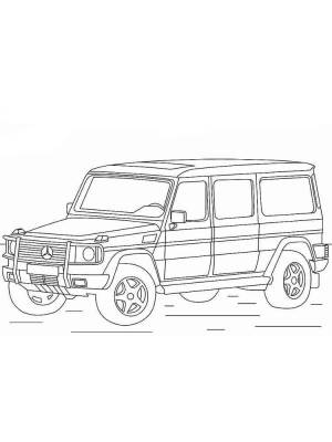 Раскраски Гелик