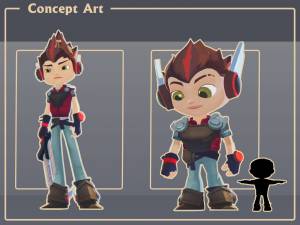 DataLife Engine > Версия для печати > Герои энвелла раскраска