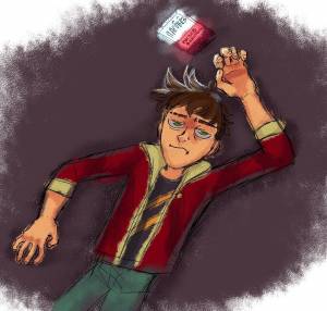 Арты герои энвелла