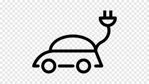 электрокар png
