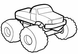 Машина для трюков