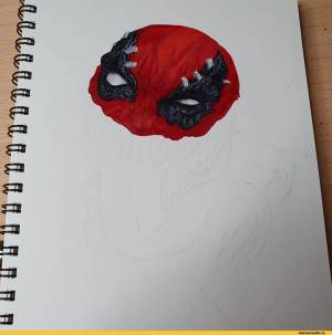 Deadpool