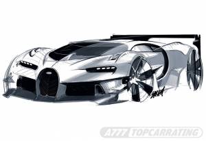 Bugatti