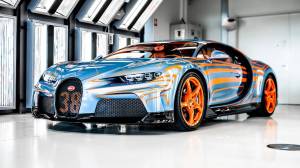Bugatti