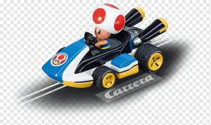 марио картинг png