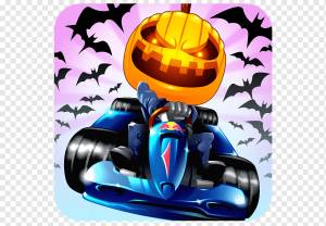Картинг 51, Lasermaxx Go Картинг Go!Ultra!Go Kart Racing Game Go-картинг, андроид, гонки, компьютерные обои, вымышленный персонаж png