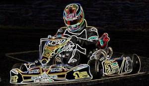 Go kart, Karting, Kart racing