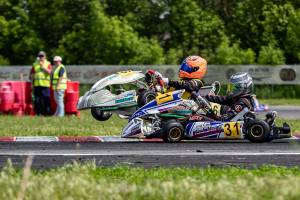 Картинг в Ростове