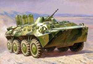 Пин на доске Armored vehicles