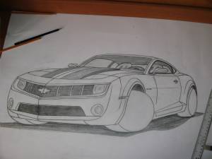 My art