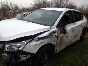 Кузовной ремонт и покраска Шевроле Круз » Диагностика и ремонт Toyota, Nissan, Mazda, Infiniti, Honda