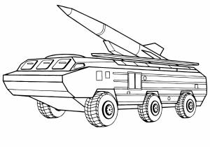 Военная техника