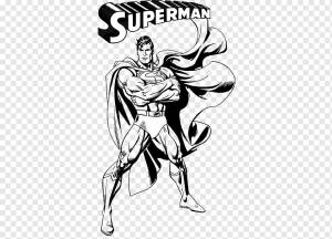 Супермен