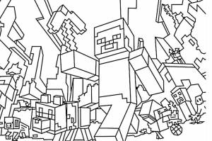 DataLife Engine > Версия для печати > Рисунки на  майнкрафт