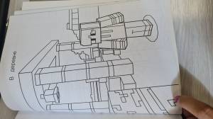 Большая раскраска для фанатов Minecraft