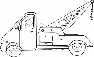 DataLife Engine > Версия для печати > Эвакуатор рисунок раскраска