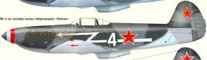 Яковлев Як-3
