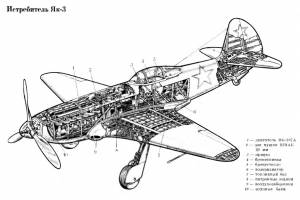 Як-3