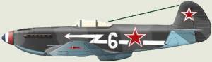 Як-3