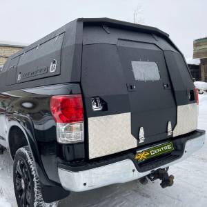 Toyota Tundra тюнинг внедорожников 4х4 offroad Екатеринбург