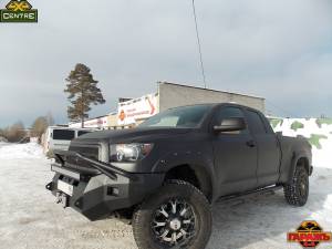 Toyota Tundra MT 35 тюнинг внедорожников 4х4 offroad Екатеринбург