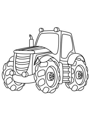 Coloring pages