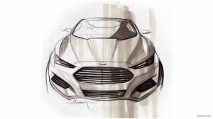 Ford Mondeo фото №139288