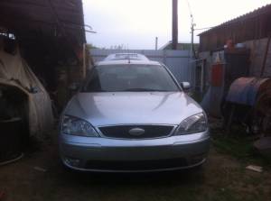 Покраска, результат! Пост №3