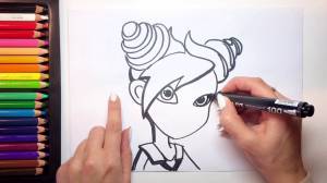 Герои Энвелла