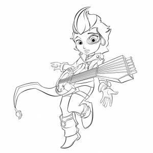 Пин от пользователя Natalia Typikova на доске герои Энвелла