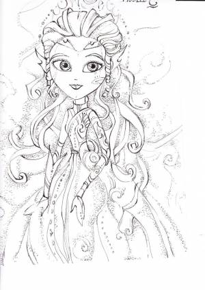 Пин от пользователя Шиппер номер 1 на доске герои энвелла