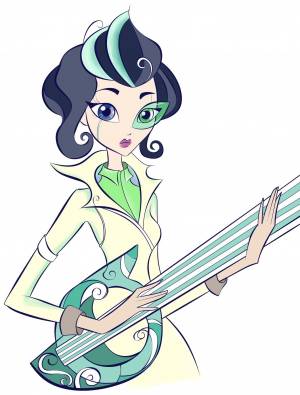 Пин от пользователя Ольга Матвеева на доске гирои энвилла