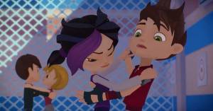 Пин от пользователя Natalia Typikova на доске герои Энвелла