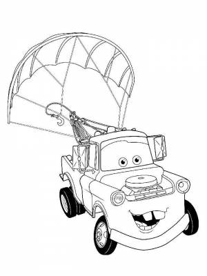 Раскраски Мэтр   в формате