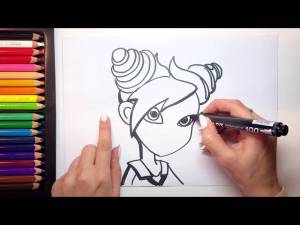 Герои Энвелла