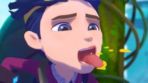 Герои Энвелла